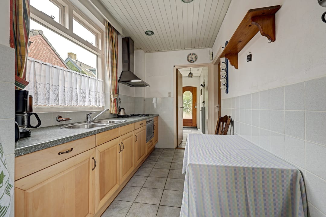 Photo 17 of Jacob van Grimmesteijnstraat 21