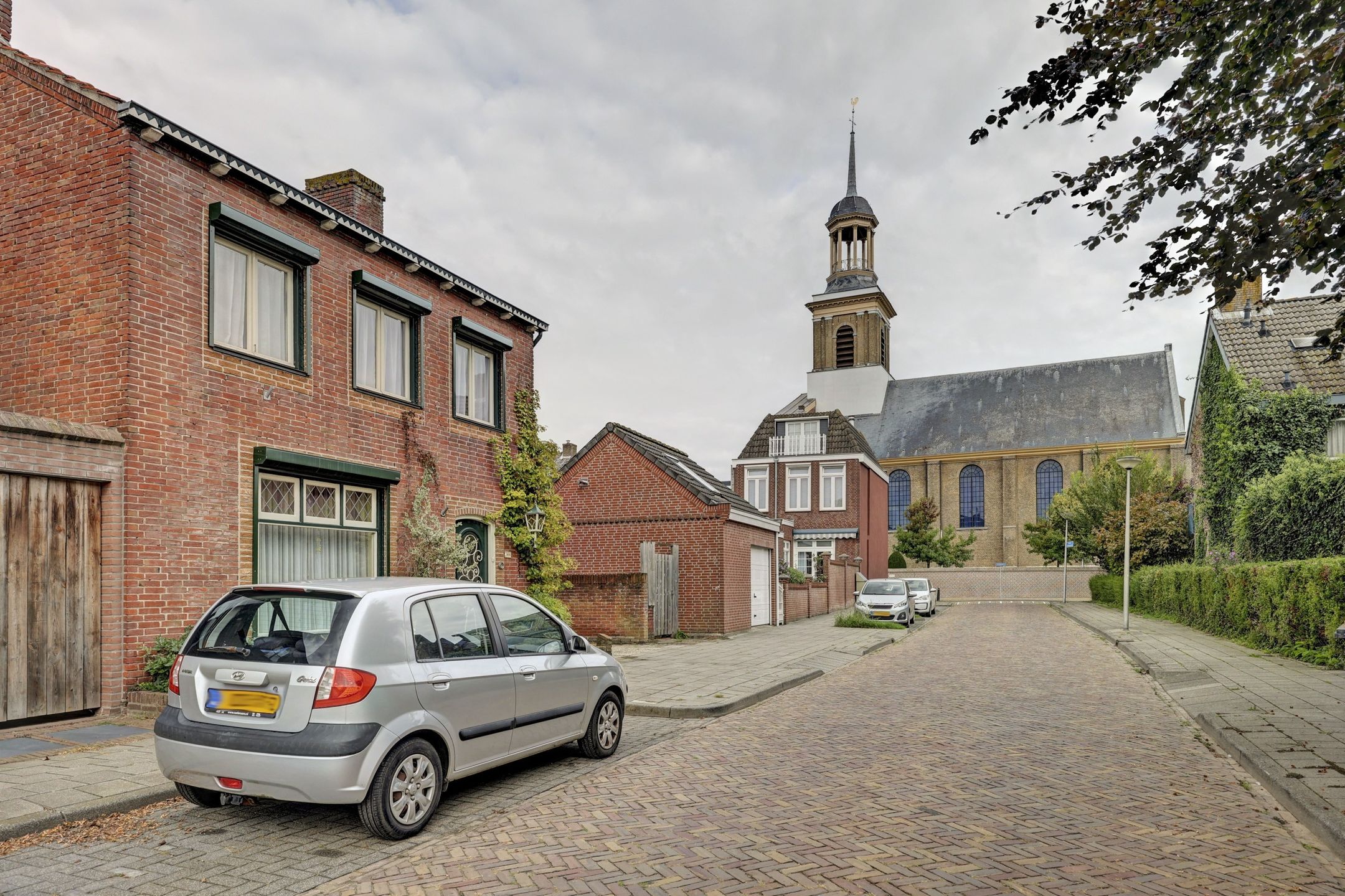 Photo 6 of Jacob van Grimmesteijnstraat 21