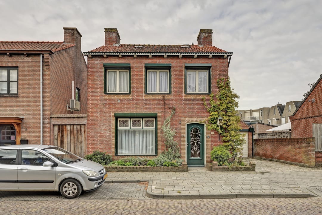 Photo 8 of Jacob van Grimmesteijnstraat 21