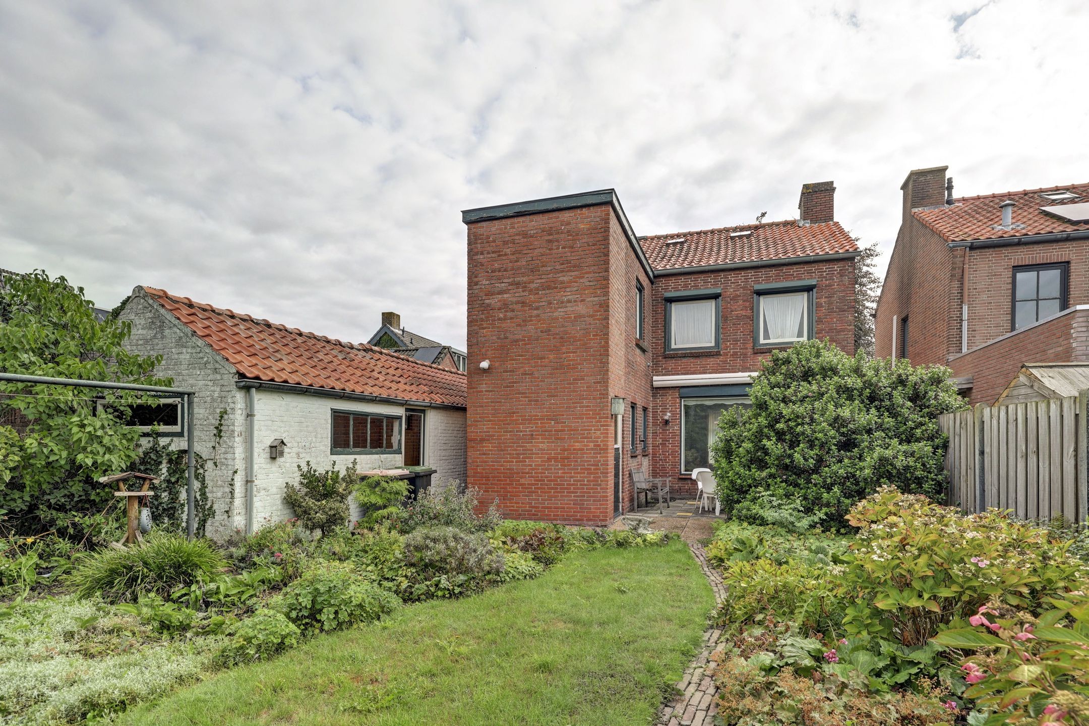 Photo 36 of Jacob van Grimmesteijnstraat 21