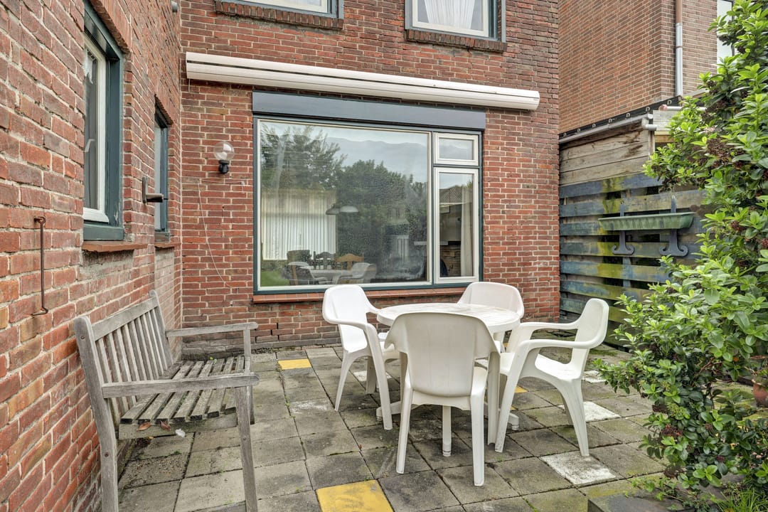 Photo 31 of Jacob van Grimmesteijnstraat 21
