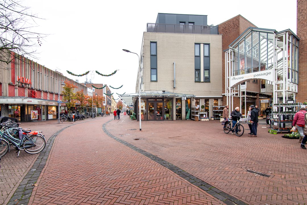 Foto 47 van Nieuwe Markt 84