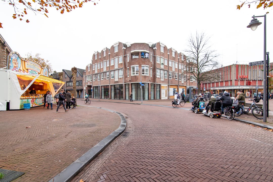 Foto 46 van Nieuwe Markt 84