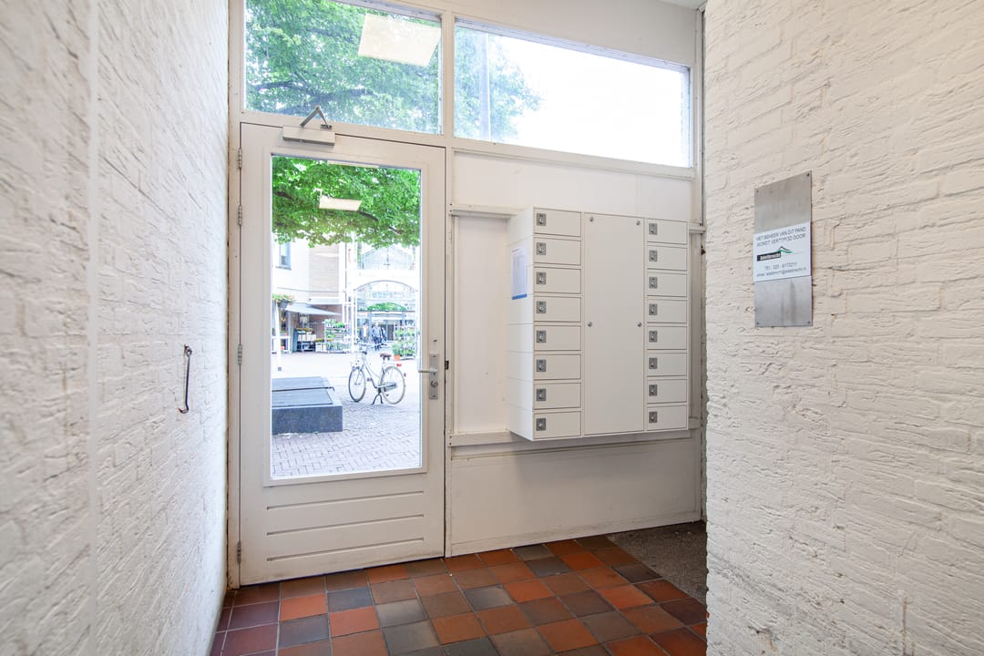 Foto 41 van Nieuwe Markt 84