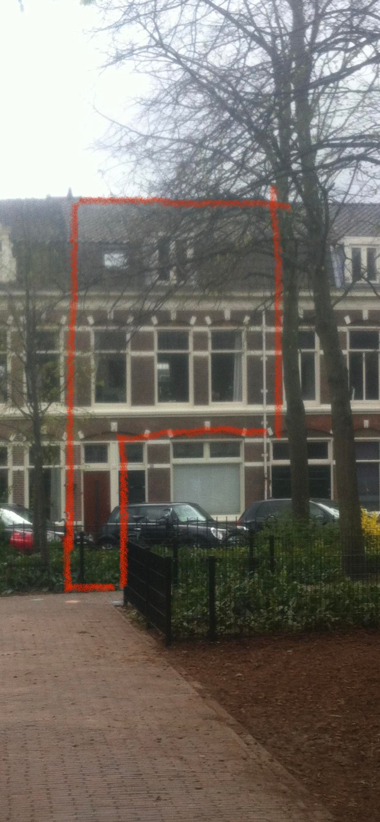 Appartement Leidseplein 26-RD — foto 2