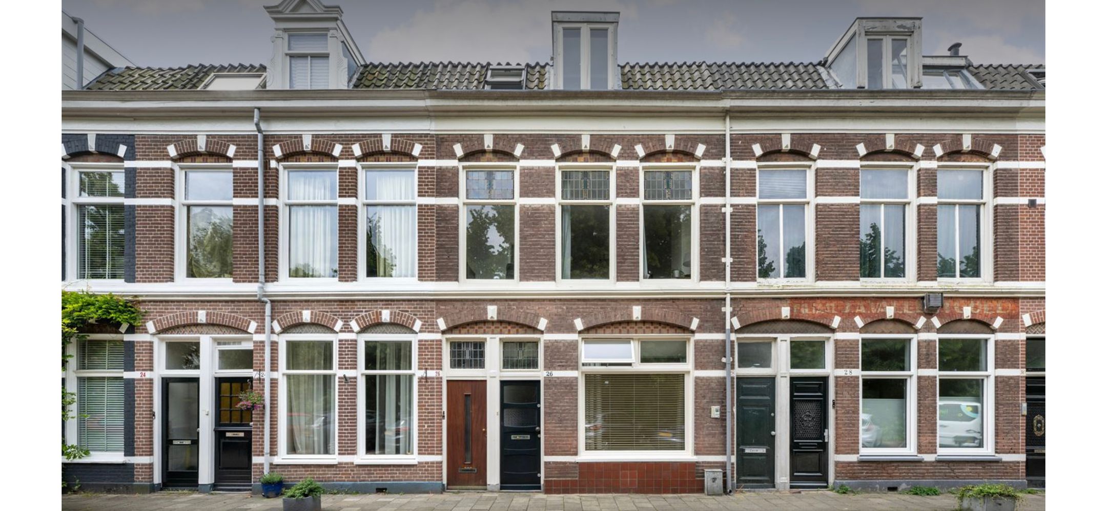 Appartement Leidseplein 26-RD — foto 1