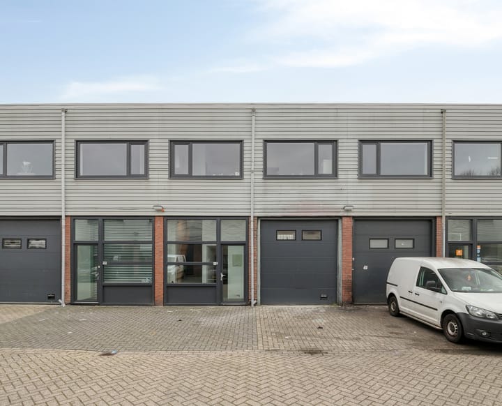 Graafstroomstraat 51-A