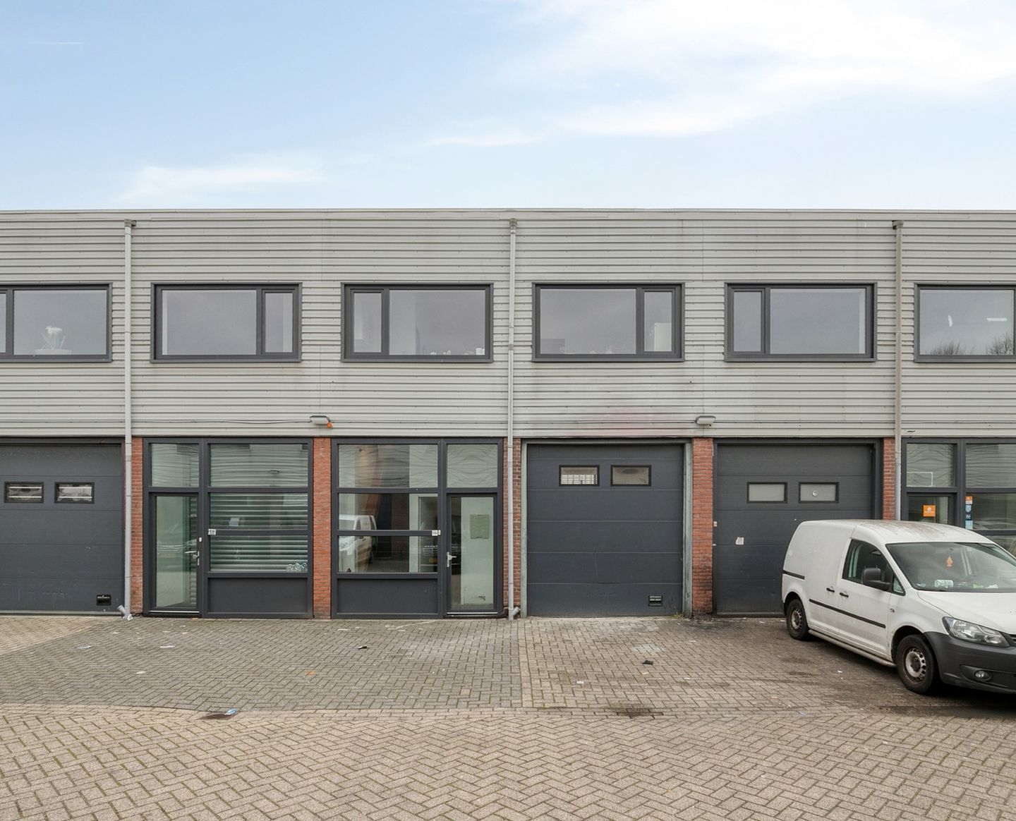 View photo 1 of Graafstroomstraat 51-53
