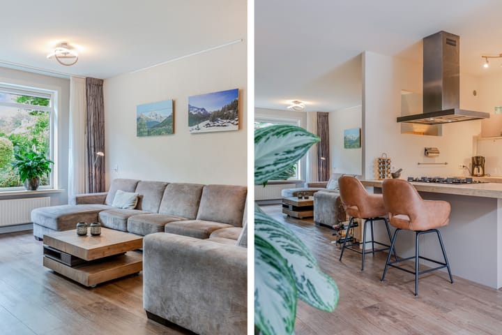 Tussenwoning te koop: Bûtewacht 39, Drachten