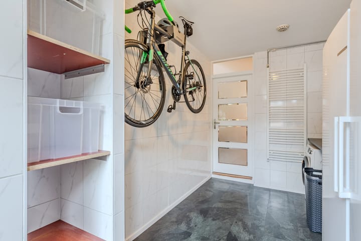 Tussenwoning te koop: Bûtewacht 39, Drachten