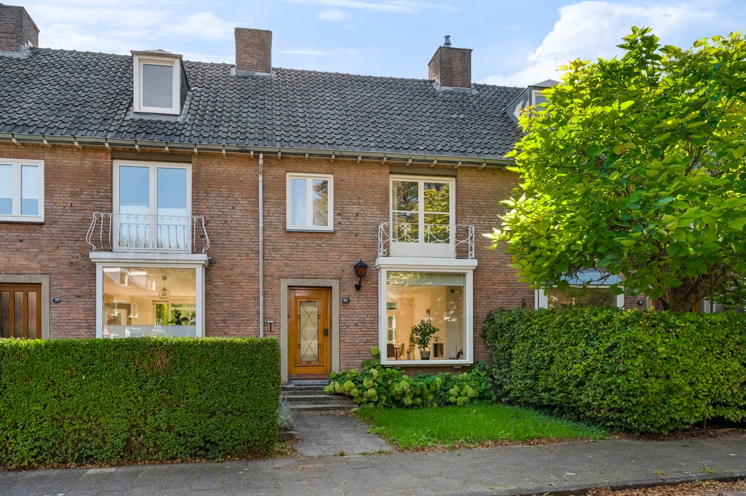 Foto 47 van Jekerschans 29