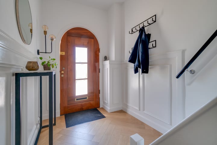 Hoekwoning te koop: Raiffeisenlaan 65, Utrecht