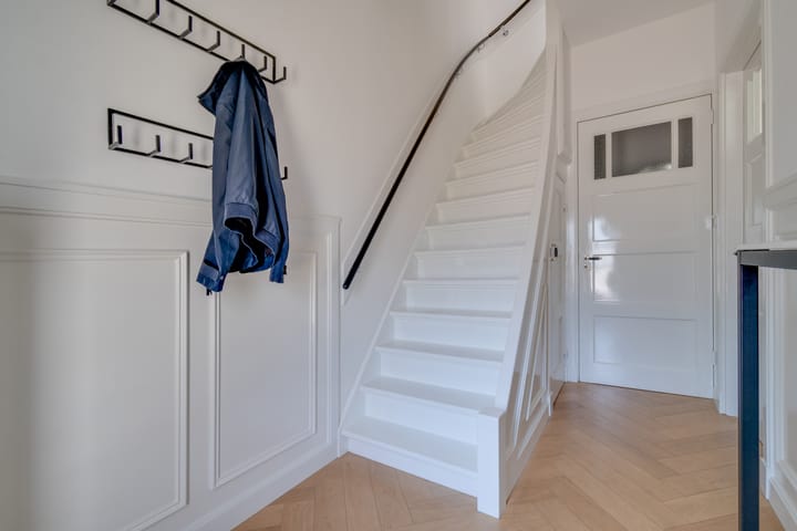 Hoekwoning te koop: Raiffeisenlaan 65, Utrecht