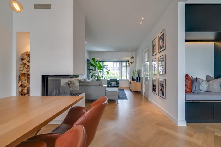 Hoekwoning te koop: Raiffeisenlaan 65, Utrecht