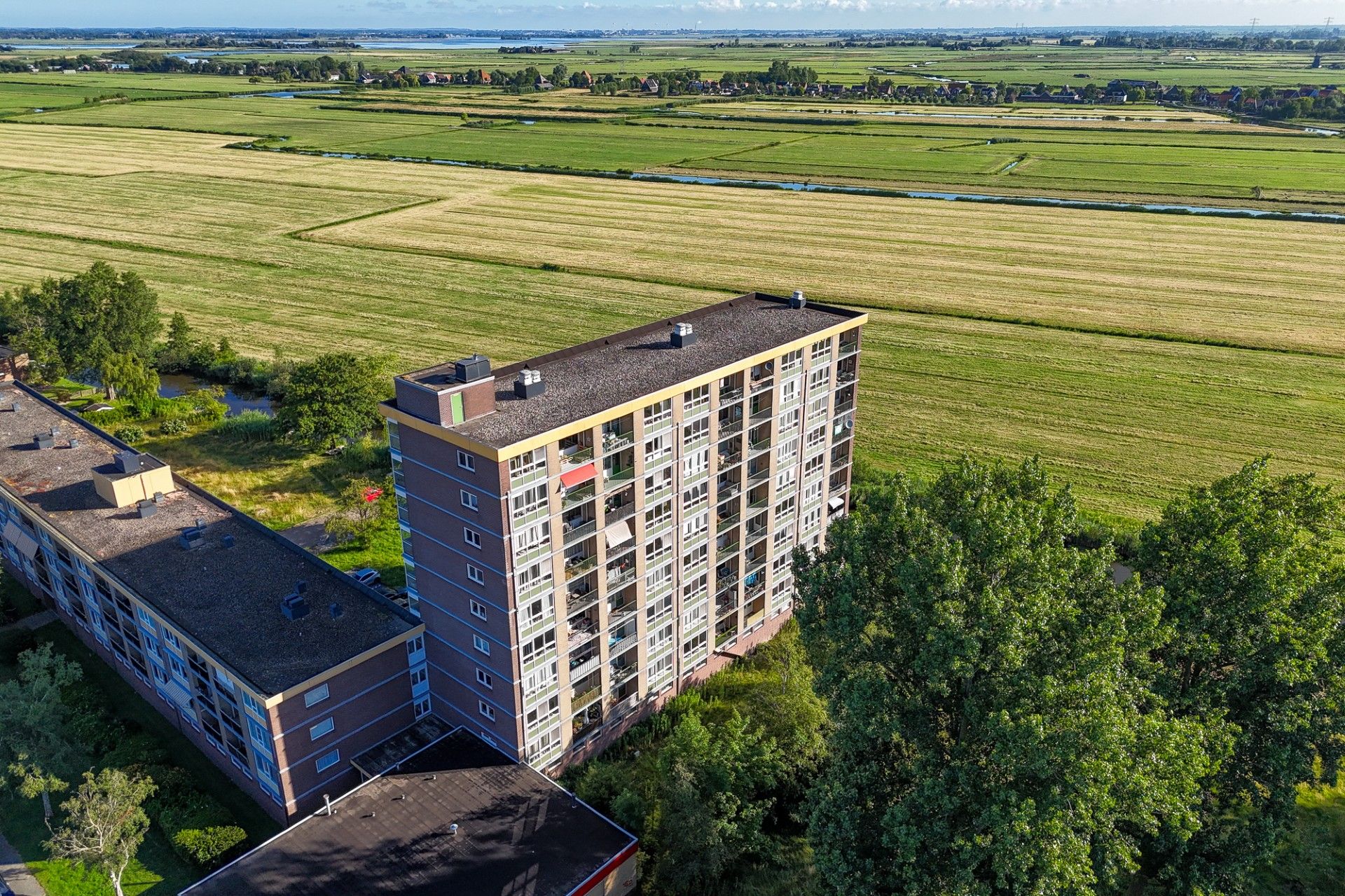 Lisdoddelaan 33 