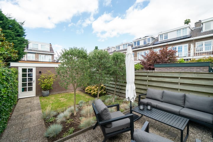 Hoekwoning te koop: Raiffeisenlaan 65, Utrecht