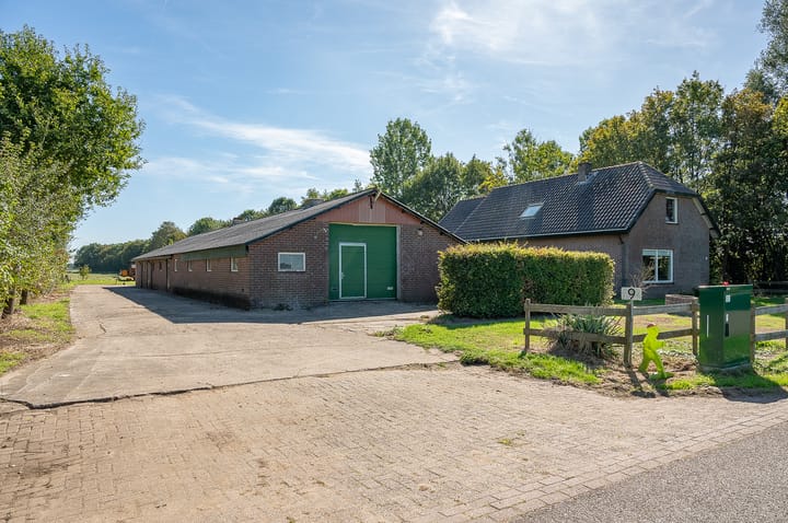 Photo 4 of Okhorstweg 9