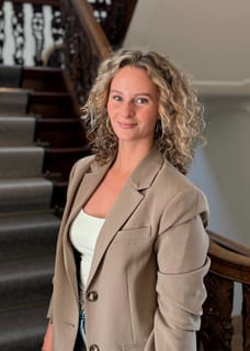 Nynke Hoogenboom - Commercial Employee