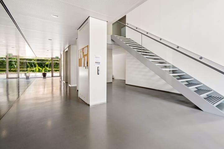 Appartement te koop: Olivier B. Bommelhof 18, Almere