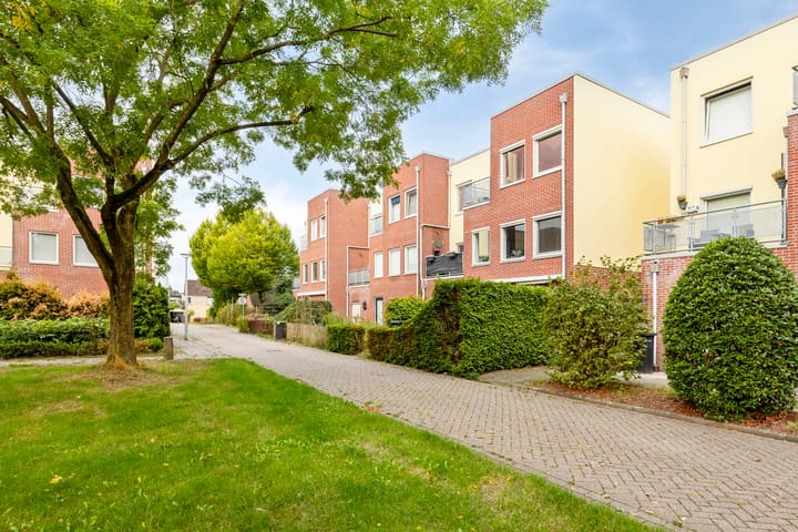 Foto 3 van Hogestraat 74-C