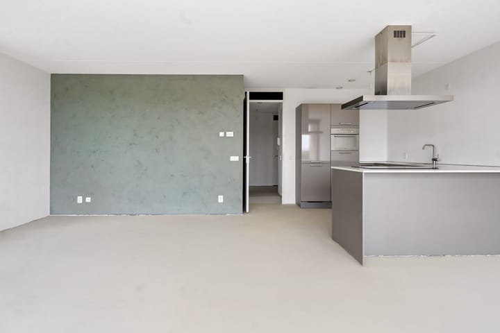Appartement te koop: Olivier B. Bommelhof 18, Almere