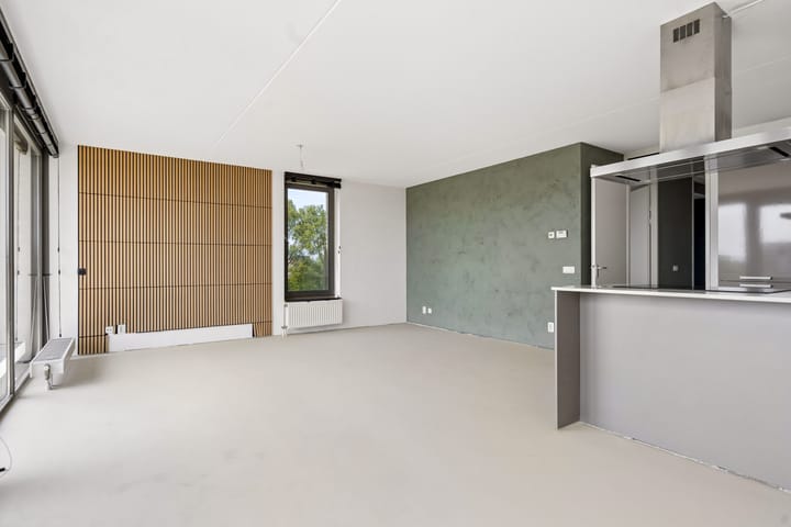 Appartement te koop: Olivier B. Bommelhof 18, Almere