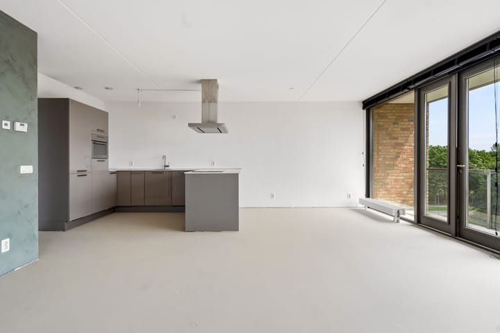 Appartement te koop: Olivier B. Bommelhof 18, Almere