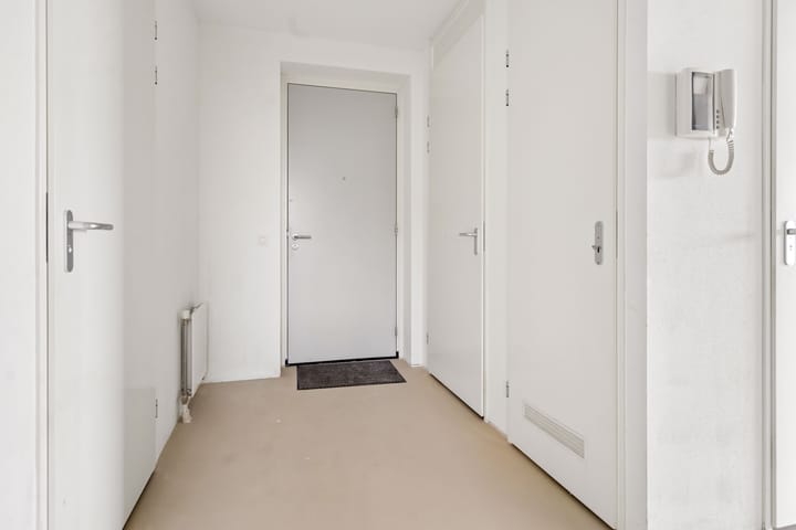 Appartement te koop: Olivier B. Bommelhof 18, Almere
