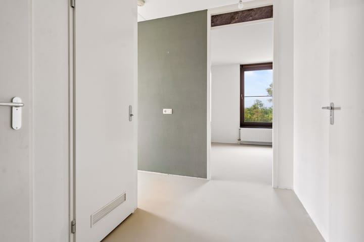 Appartement te koop: Olivier B. Bommelhof 18, Almere