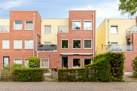 Hogestraat thumbnail