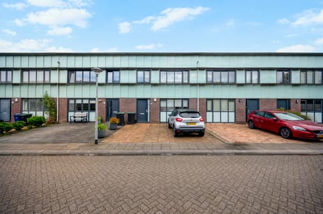 Sisleystraat thumbnail