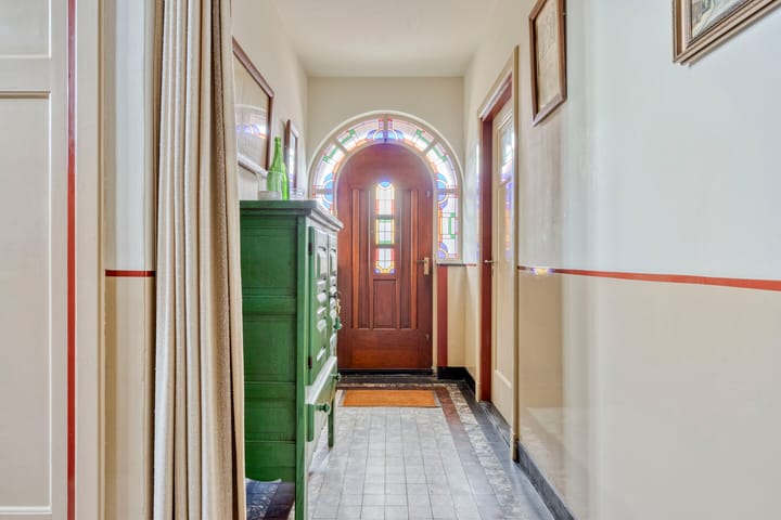 Vrijstaande woning te koop: van Hövellstraat 20, Helden