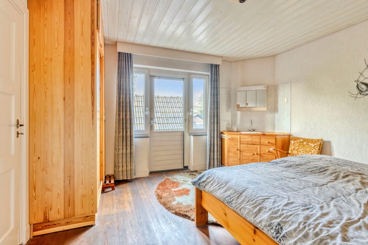 Vrijstaande woning te koop: van Hövellstraat 20, Helden