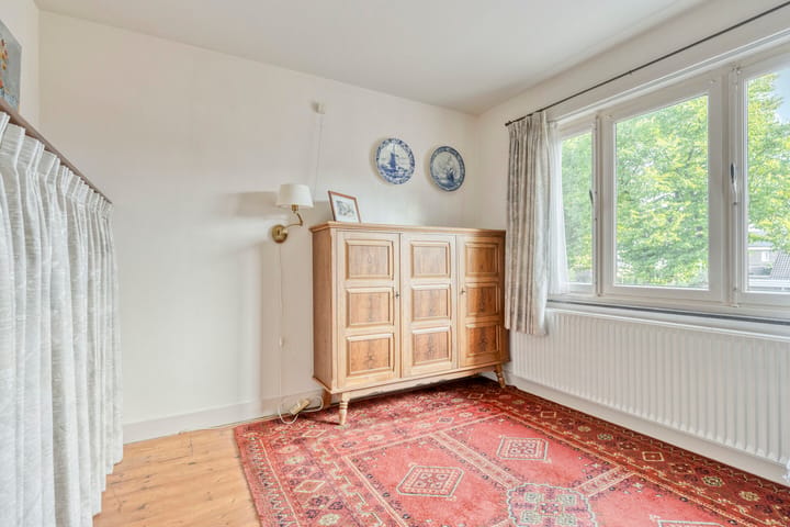 Vrijstaande woning te koop: van Hövellstraat 20, Helden