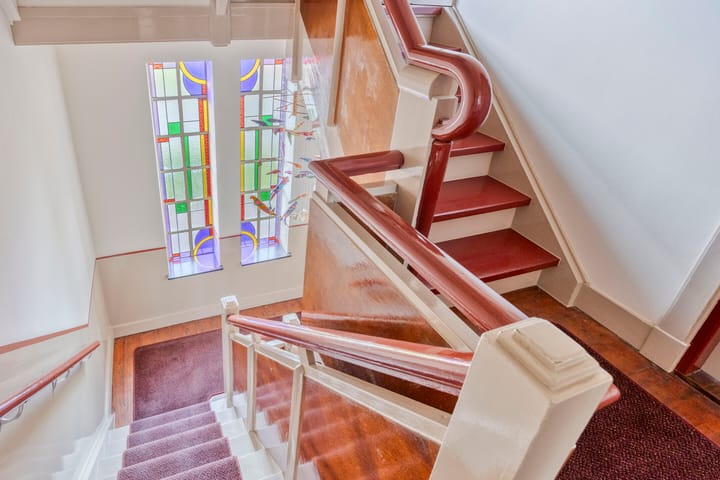 Vrijstaande woning te koop: van Hövellstraat 20, Helden
