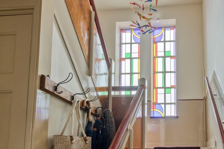 Vrijstaande woning te koop: van Hövellstraat 20, Helden