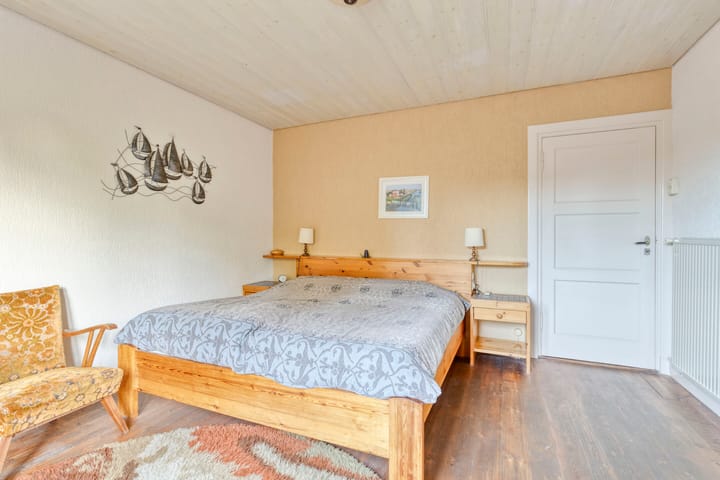 Vrijstaande woning te koop: van Hövellstraat 20, Helden