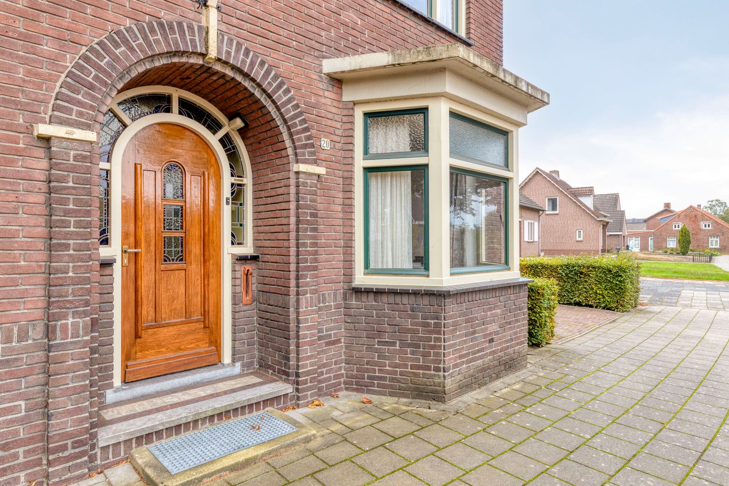 Foto 4 van van Hövellstraat 20