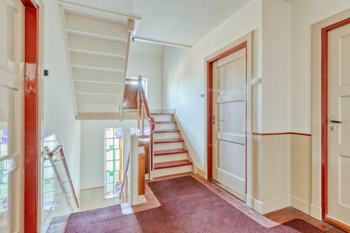 Vrijstaande woning te koop: van Hövellstraat 20, Helden