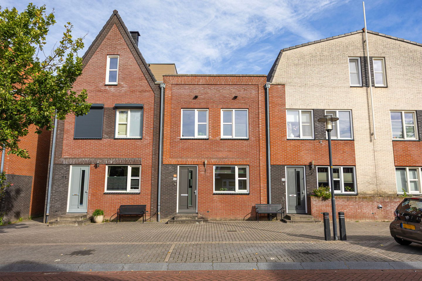 Foto 5 van Leliestraat 53
