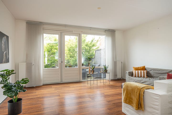 Foto 2 van Leliestraat 53