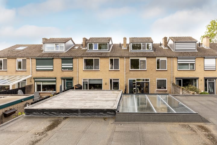 Foto 4 van Irisstraat 22