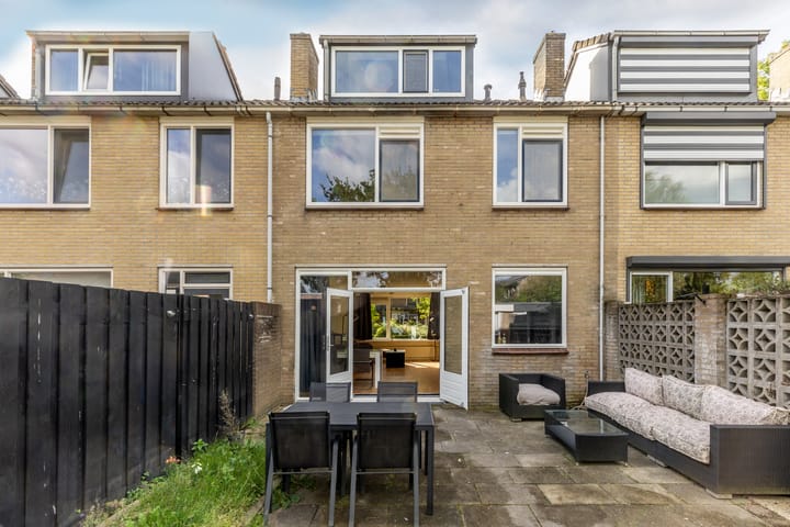 Foto 2 van Irisstraat 22