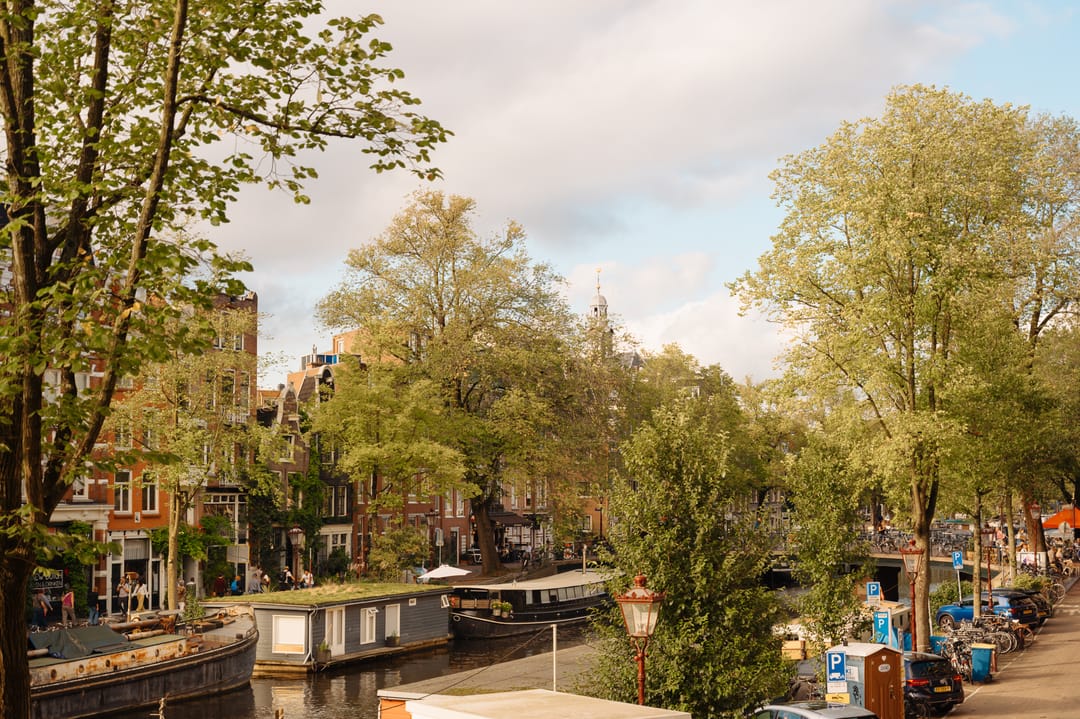 Foto 7 van Prinsengracht 209-B