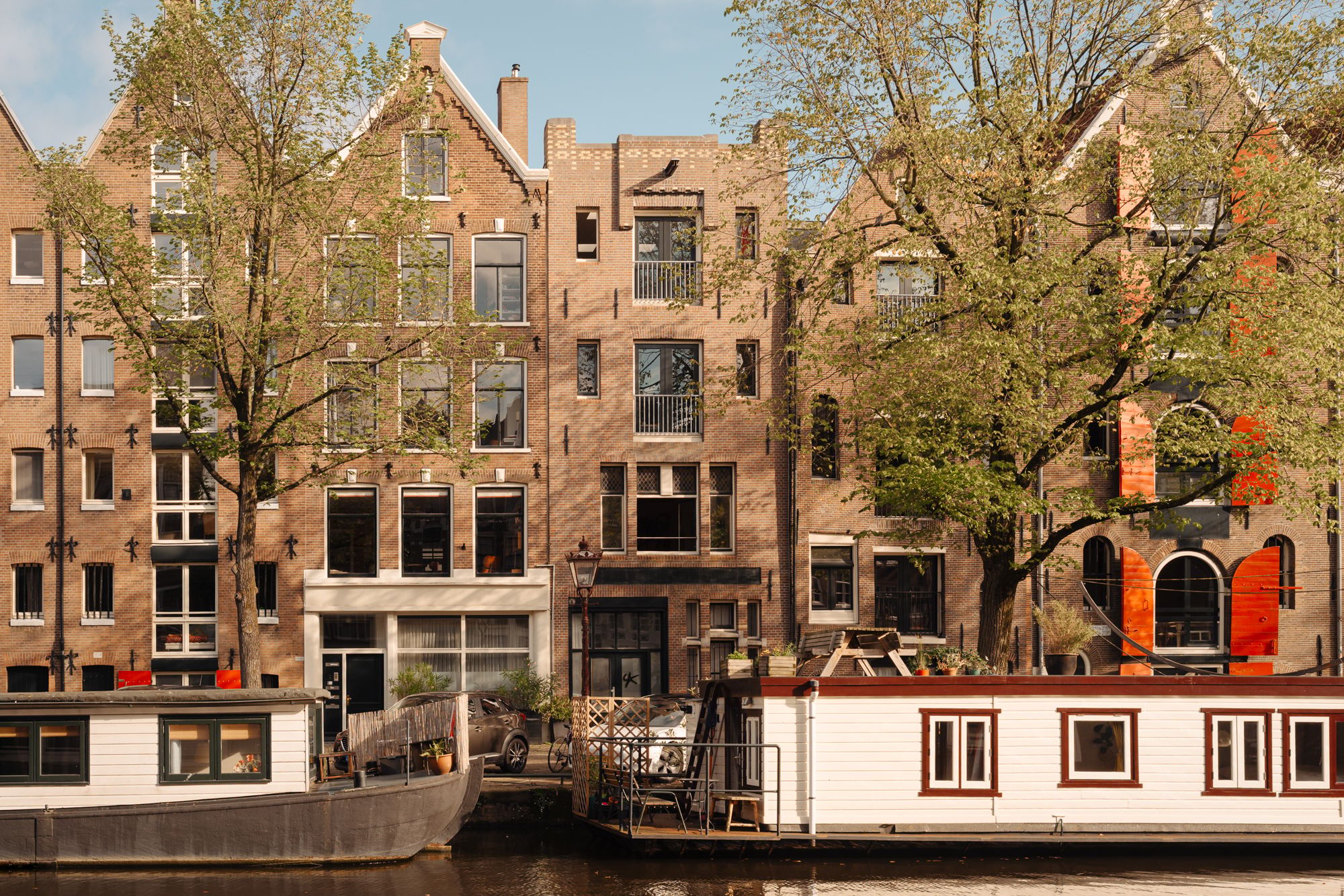 Foto 3 van Prinsengracht 209-B