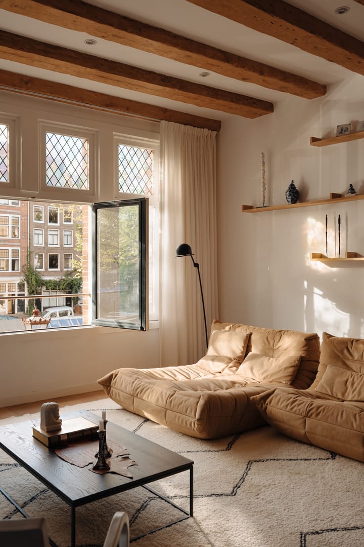 Appartement te koop: Prinsengracht 209B, Amsterdam