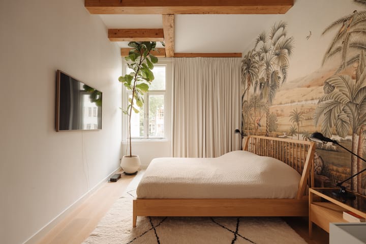 Appartement te koop: Prinsengracht 209B, Amsterdam