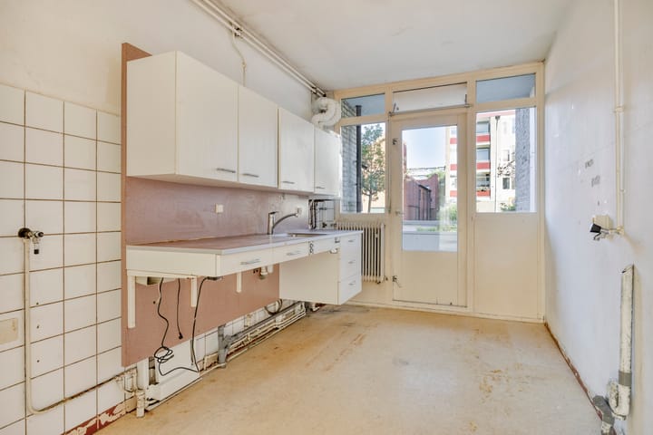 Appartement te koop: Plutolaan 527, Groningen