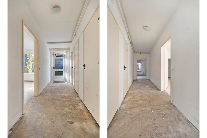 Appartement te koop: Plutolaan 527, Groningen
