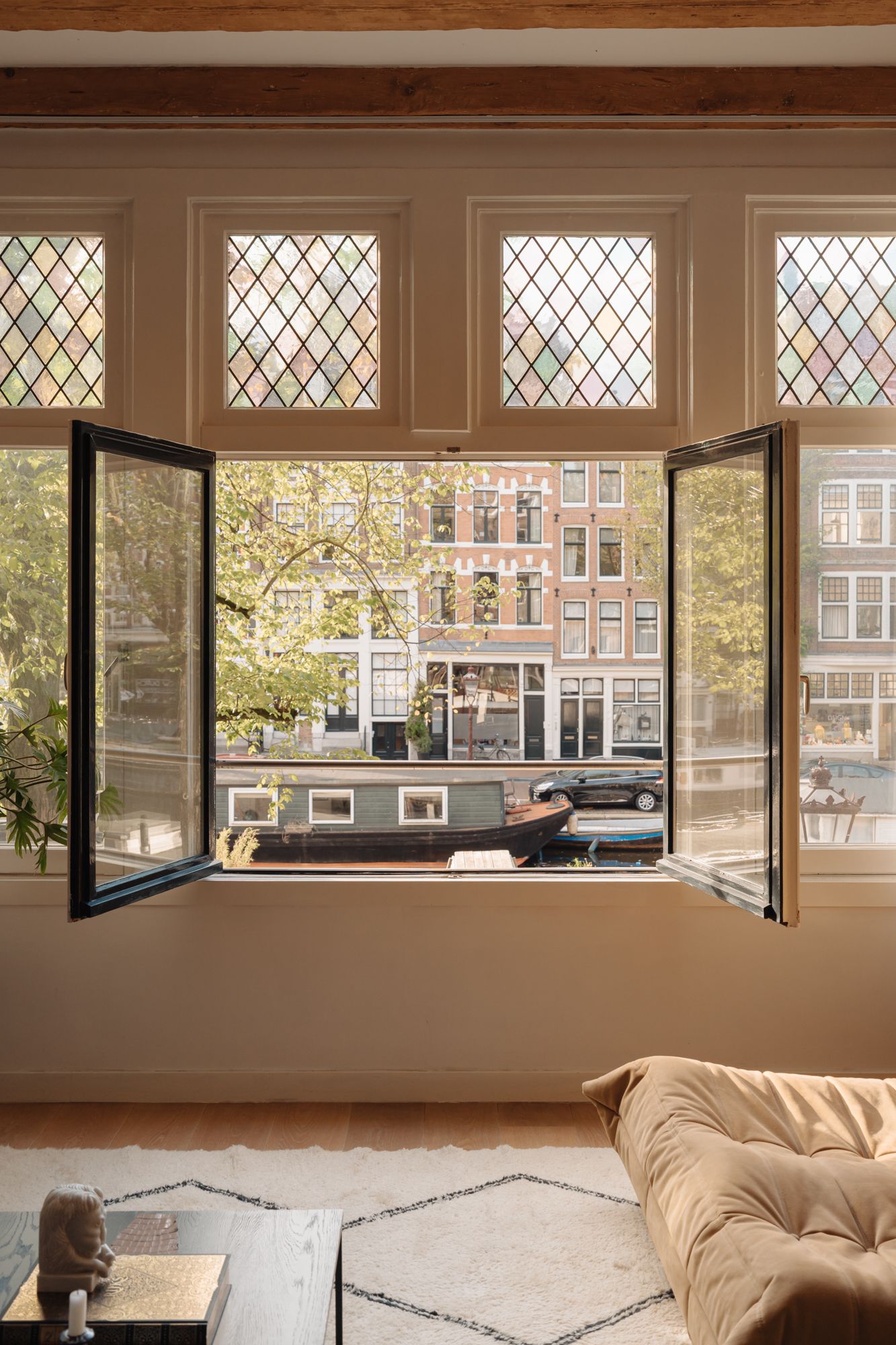 Foto 10 van Prinsengracht 209-B